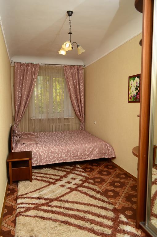 Apartment On Petropavlivs'Ka 90 Sumy Exterior foto